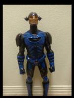 Marvel Legends Master Mold (Marvel Legends) Custom Action Figure