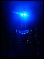Marvel Legends Master Mold (Marvel Legends) Custom Action Figure