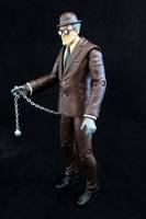 Clock King (DC Universe) Custom Action Figure