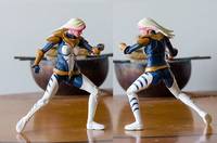 Songbird (Marvel Legends) Custom Action Figure