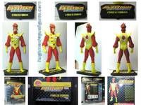Firestorm (DC Direct) Custom Action Figure