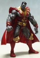 Earth  X  Colossus (Marvel Legends) Custom Action Figure