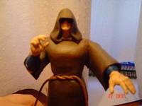 Avengers Forever Libra (Avengers Forever) Custom Action Figure
