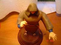 Avengers Forever Libra (Avengers Forever) Custom Action Figure