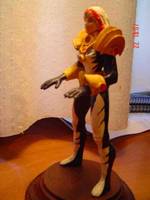 Avengers Forever Songbird (Avengers Forever) Custom Action Figure