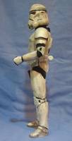 Clone Trooper EP3 (Star Wars) Custom Action Figure