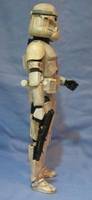 Clone Trooper EP3 (Star Wars) Custom Action Figure