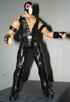 Bane (Batman) Custom Action Figure