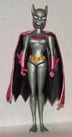 Batwoman (Justice League) Custom Action Figure