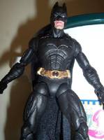 Batman Begins (Marvel Legends) Custom Action Figure