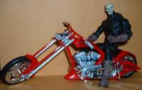 Grimm (It's Original) (Life and Death of Wise and Grimm) Custom Action Figure