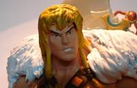 King Grayskull (Masters of the Universe) Custom Action Figure