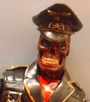 The Red Skull (Marvel Legends) Custom Action Figure