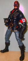 The Red Skull (Marvel Legends) Custom Action Figure