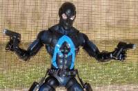 Avenger (Marvel Legends) Custom Action Figure