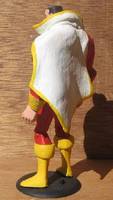 Captain Marvel (Justice League Unlimited) Custom Action Figure