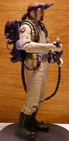 Guyver (Ghostbusters) Custom Action Figure