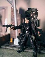 Neo (Matrix) Custom Action Figure