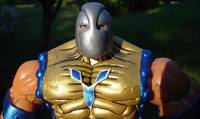 Gladiator (Marvel Legends) Custom Action Figure