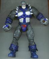 Panthro (Thundercats) Custom Action Figure