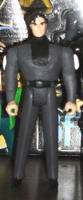 Tim Mcginnis (Batman Beyond) Custom Action Figure