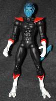 Nightcrawler (Marvel Legends) Custom Action Figure