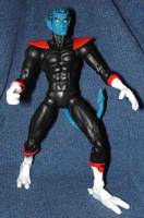 Nightcrawler (Marvel Legends) Custom Action Figure