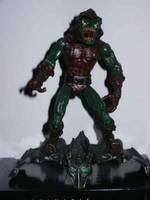 Green Goblin (Spider-Man) Custom Action Figure