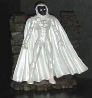Moon Knight (Marvel) Custom Action Figure