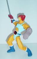 Lion-O (Thundercats) Custom Action Figure
