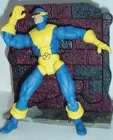 Classic Cyclops (Marvel Legends) Custom Action Figure