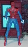 Spider-Girl (Marvel Legends) Custom Action Figure
