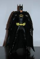 Batman - Dark Knight (Batman) Custom Action Figure