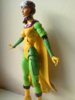 Rogue (Age of Apocalypse) (Marvel Legends) Custom Action Figure