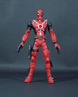 SHS Modern Deadpool (Marvel) Custom Action Figure