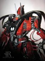 Cyber Spawn 1.5 (Spawn) Custom Action Figure