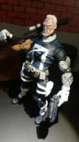 Cable (Marvel Legends) Custom Action Figure