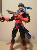 Corsair (Marvel Legends) Custom Action Figure