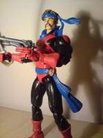 Corsair (Marvel Legends) Custom Action Figure