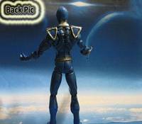 Darkhawk (Marvel Legends) Custom Action Figure