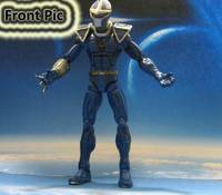 Darkhawk (Marvel Legends) Custom Action Figure