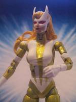 Moonstone (Marvel Legends) Custom Action Figure