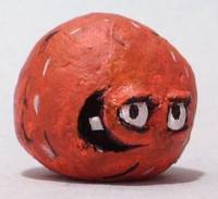 Meatwad (Adult Swim) Custom Miniature / Figurine
