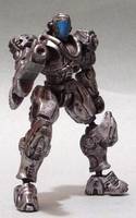 Space Marine (Metroid Prime) (Metroid) Custom Action Figure
