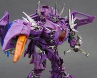 Galvatron (Transformers - Movie) Custom Action Figure