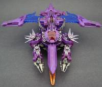 Galvatron (Transformers - Movie) Custom Action Figure