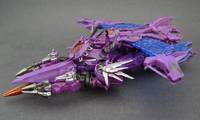 Galvatron (Transformers - Movie) Custom Action Figure