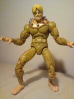 Wild Child (Age of Apocalypse) (Marvel Legends) Custom Action Figure