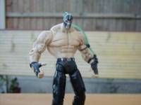 Bane (DC Superheroes) Custom Action Figure