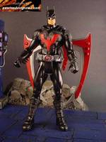 Batman Beyond (Batman Beyond) Custom Action Figure